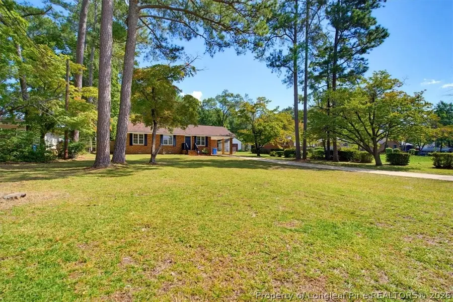 3302 Bancroft Avenue, Fayetteville, NC 28301 - #3