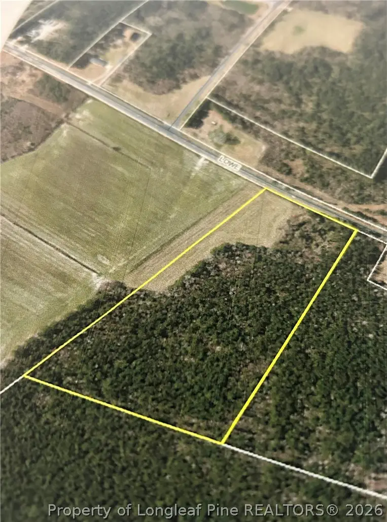 Lowe Road, Lumberton, NC 28358 - #1