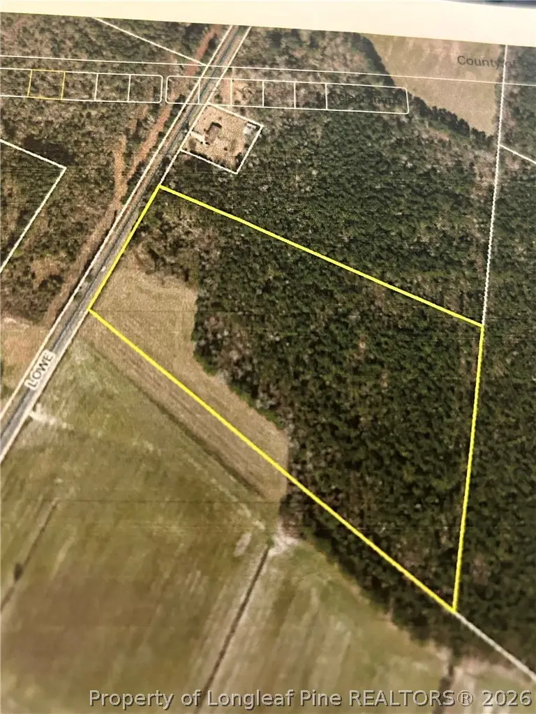 Lowe Road, Lumberton, NC 28358 - #2
