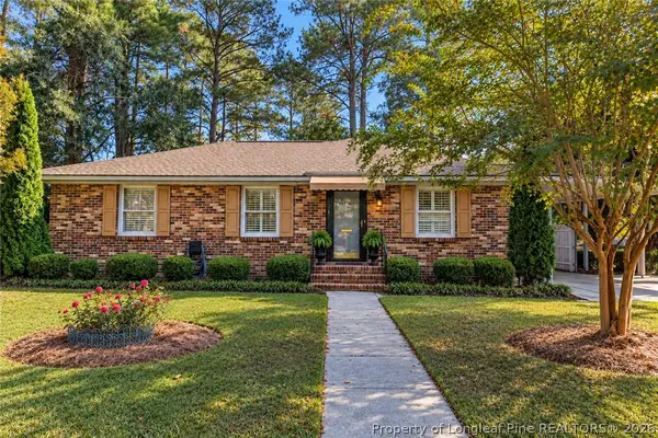 507 20th Street, Lumberton, NC 28358