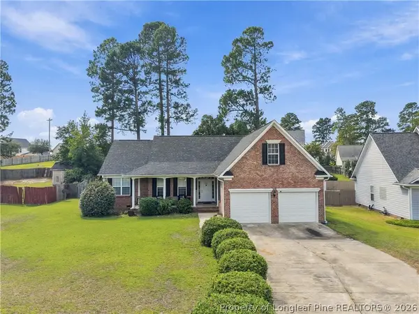 3533 Rosebank Drive, Fayetteville, NC 28311