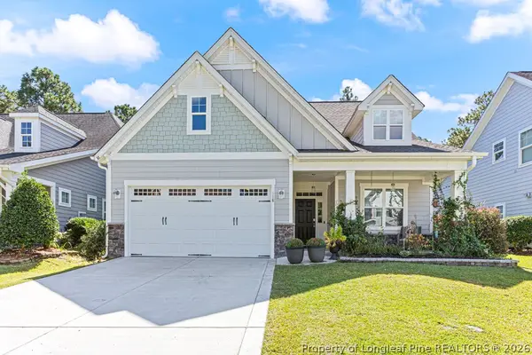 118 Warren Lake Road, Aberdeen, NC 28315