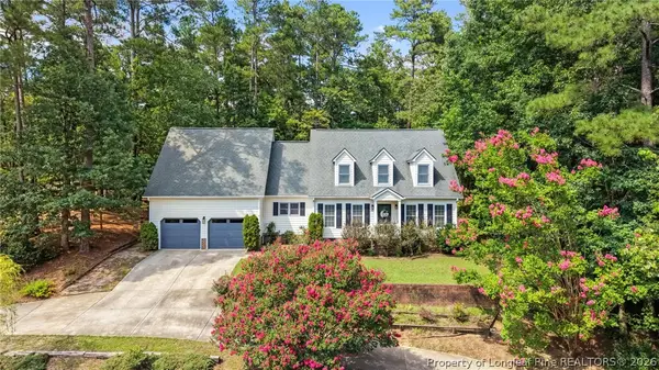 427 Newburgh Drive, Fayetteville, NC 28311