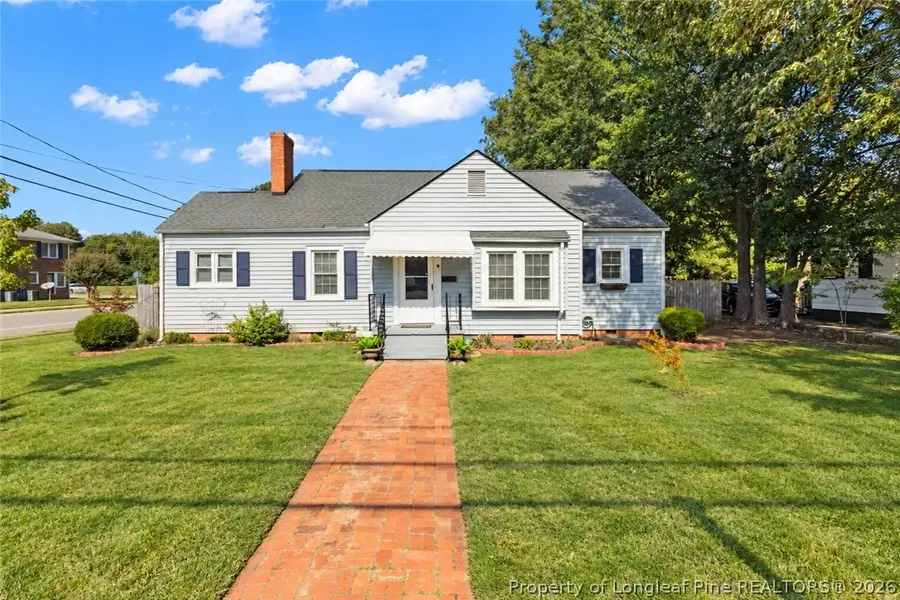 2530 Fort Bragg Road, Fayetteville, NC 28303 - #2