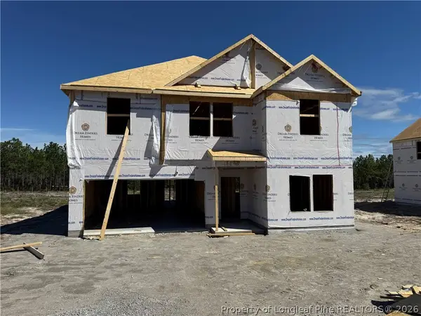 289 Blossom Trail, Lillington, NC 27546