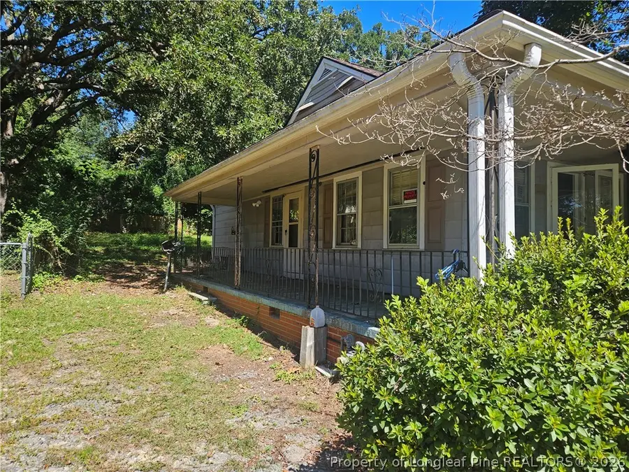 811 Anarine Road, Fayetteville, NC 28303 - #2