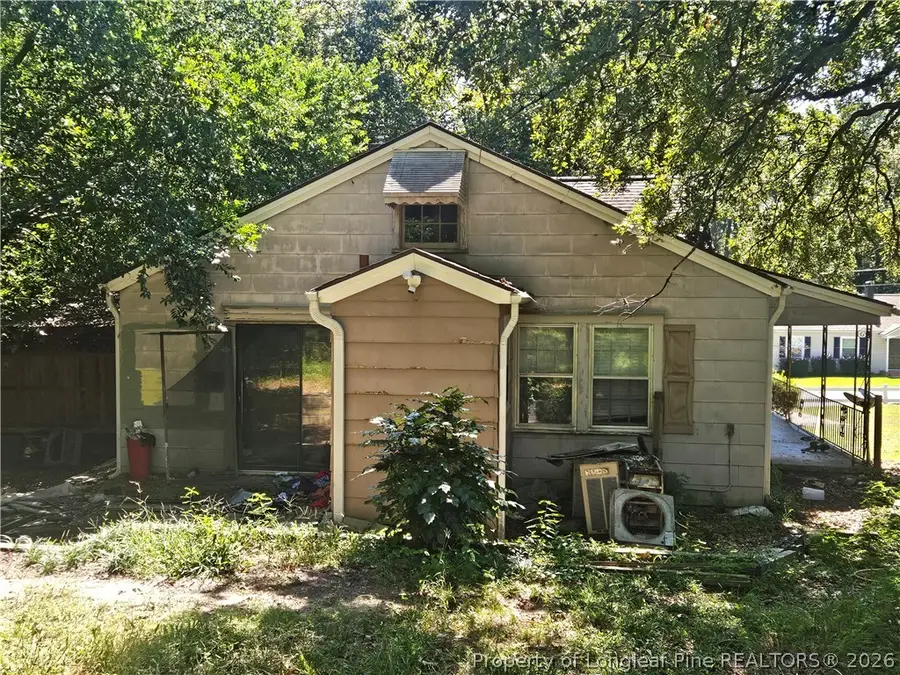 811 Anarine Road, Fayetteville, NC 28303 - #3