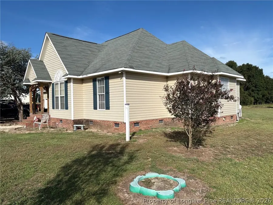 1665 Odom Road, Clinton, NC 28328 - #2