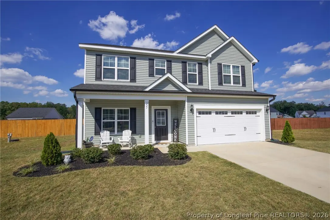 221 Vega Lane, Linden, NC 28356 - #1