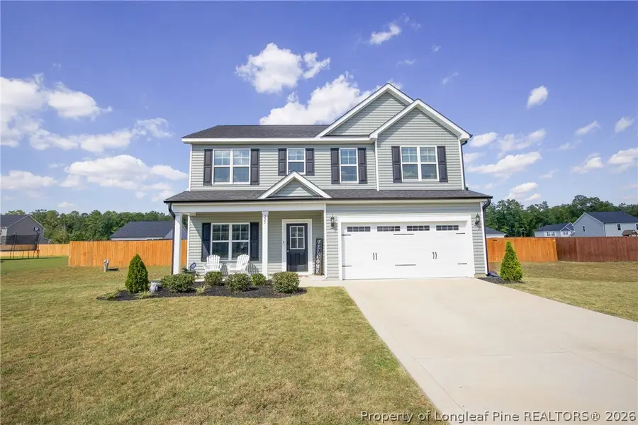 221 Vega Lane, Linden, NC 28356 - #3