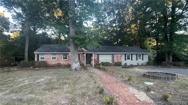 914 Brookhaven Drive, Fayetteville, NC 28303