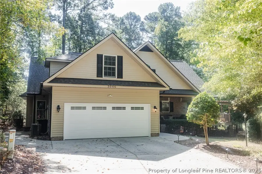 3046 Creek Run, Sanford, NC 27332 - #2