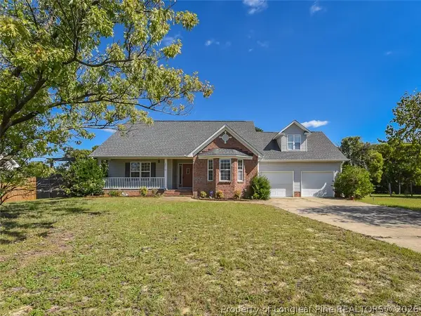 1070 Northview Drive, Sanford, NC 27332