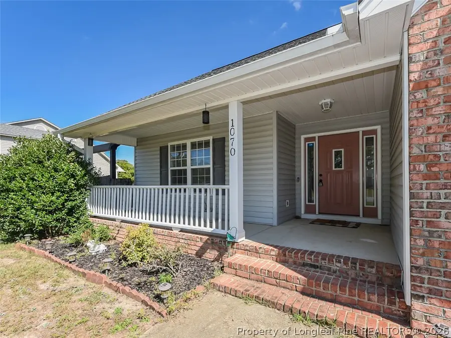 1070 Northview Drive, Sanford, NC 27332 - #3