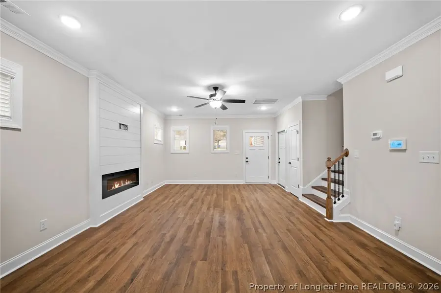 505 Martine Road, Fayetteville, NC 28305 - #2