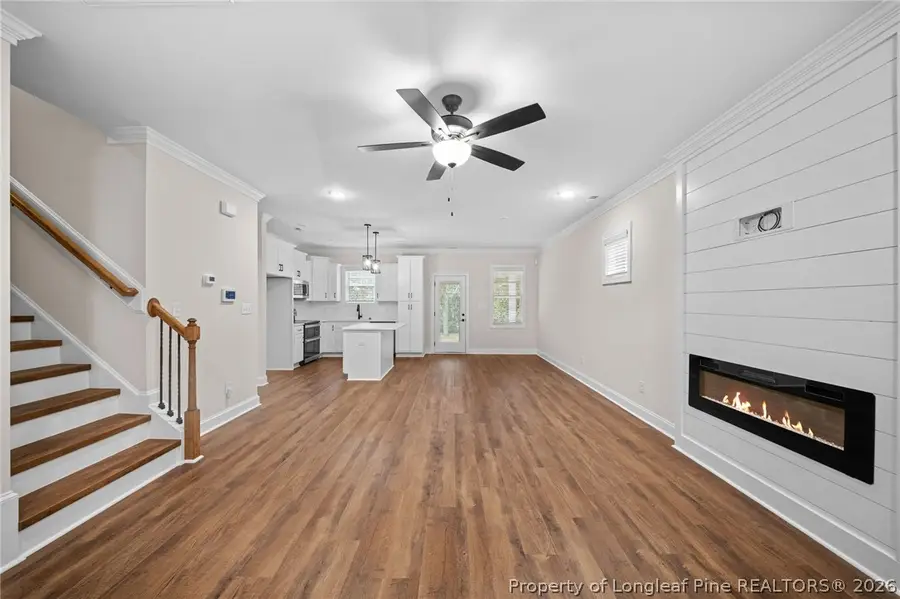 505 Martine Road, Fayetteville, NC 28305 - #3