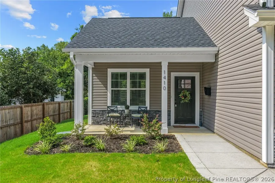 1410 Hilltop Ave, Fayetteville, NC 28305 - #2