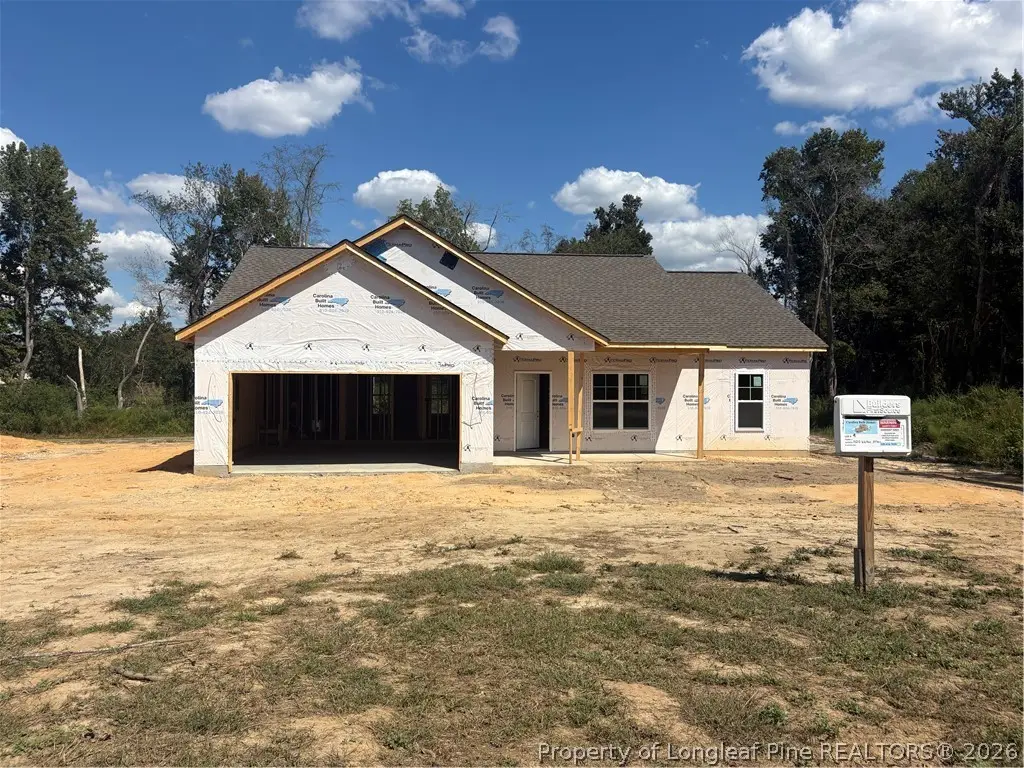 1120 Wallace Mclean Road, Raeford, NC 28376 - #1