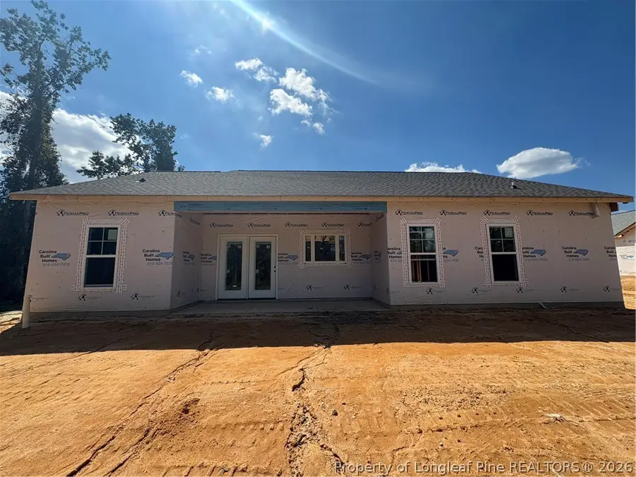 1120 Wallace Mclean Road, Raeford, NC 28376 - #2