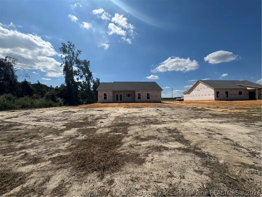 1120 Wallace Mclean Road, Raeford, NC 28376 - #3