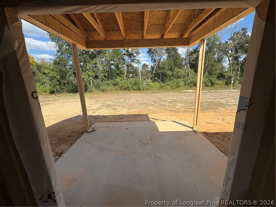1142 Wallace Mclean Road, Raeford, NC 28376 - #2