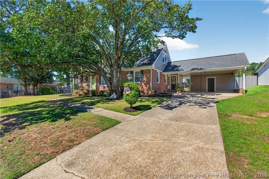 2632 Elmhurst Drive, Fayetteville, NC 28304 - #3