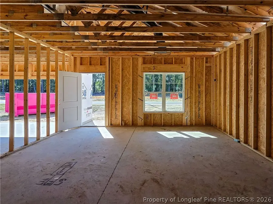 942 Stevens Street, Raeford, NC 28376 - #3