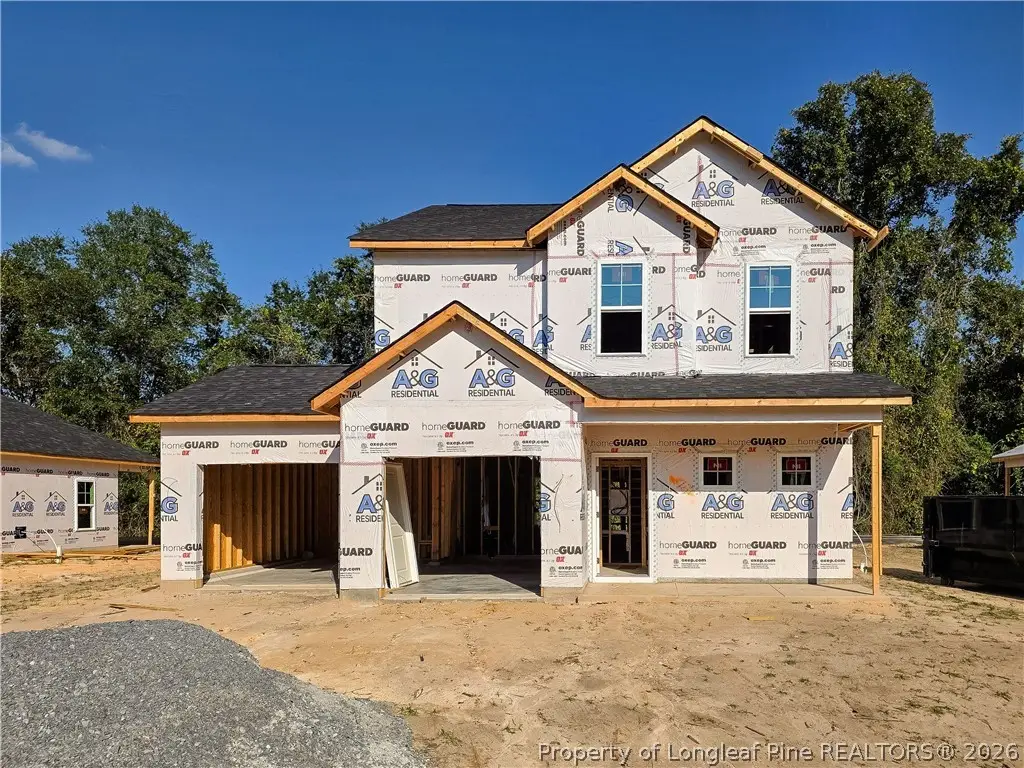 946 Stevens Street, Raeford, NC 28376 - #1