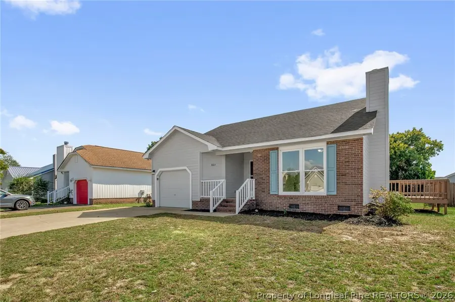 827 Windingwood Place, Hope Mills, NC 28348 - #3