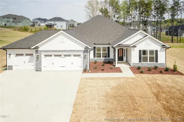 104 Galway Road, Lillington, NC 27546