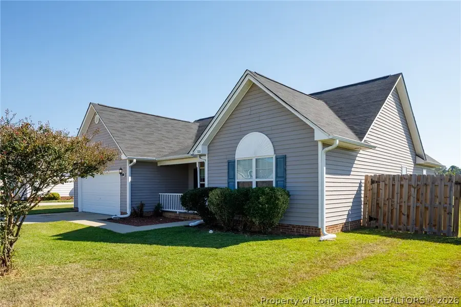 335 Gable Drive, Raeford, NC 28376 - #2