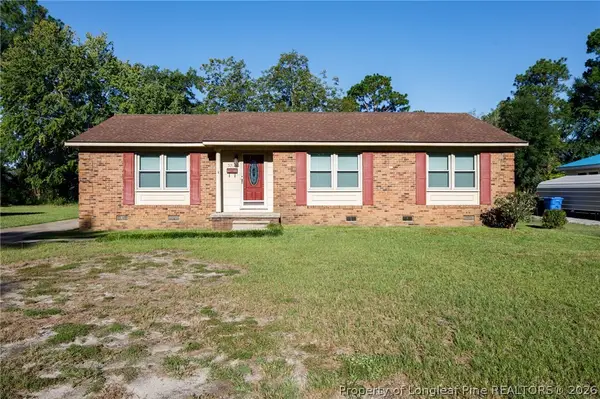 5313 Hampton Road, Fayetteville, NC 28311