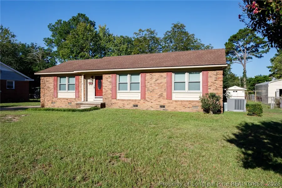 5313 Hampton Road, Fayetteville, NC 28311 - #2
