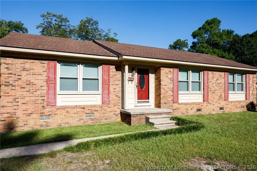 5313 Hampton Road, Fayetteville, NC 28311 - #3