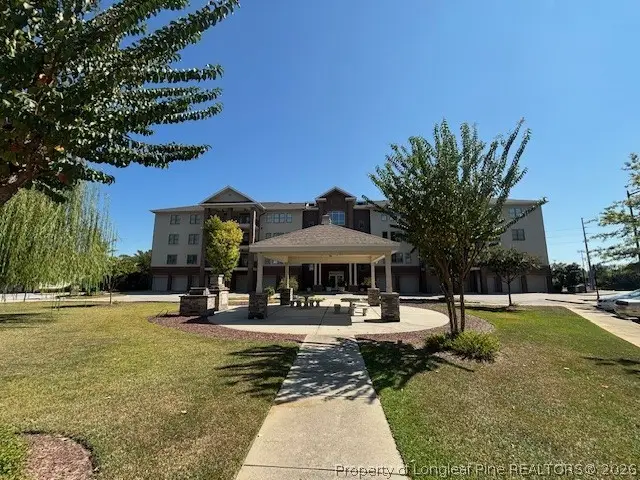 220 Hugh Shelton Loop #201, Fayetteville, NC 28301 - #1