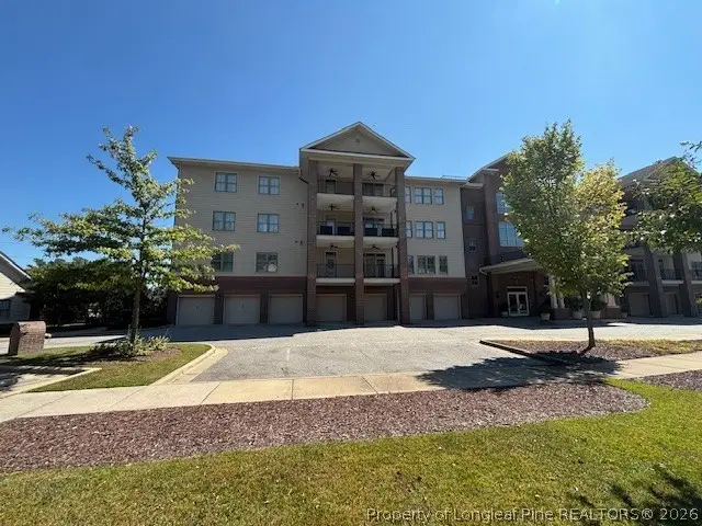 220 Hugh Shelton Loop #201, Fayetteville, NC 28301 - #2