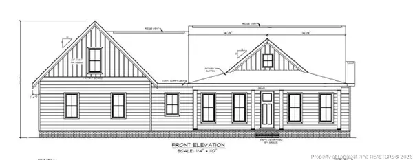 20633 Nc-71 Highway, Lumber Bridge, NC 28357