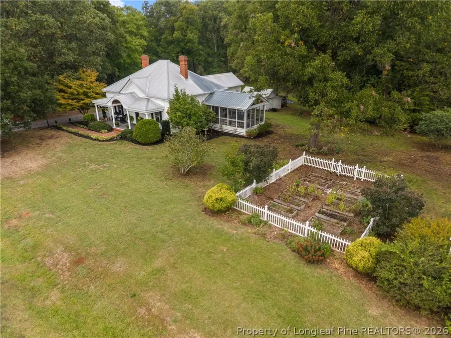 2851 Lower Moncure Road, Sanford, NC 27330 - #2