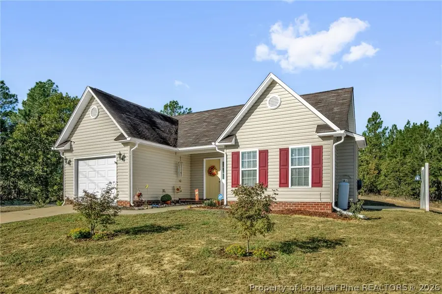 2068 Tingen Road, Broadway, NC 27505 - #2