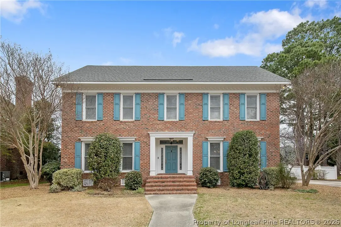 3504 Prestwick Drive, Fayetteville, NC 28303 - #1