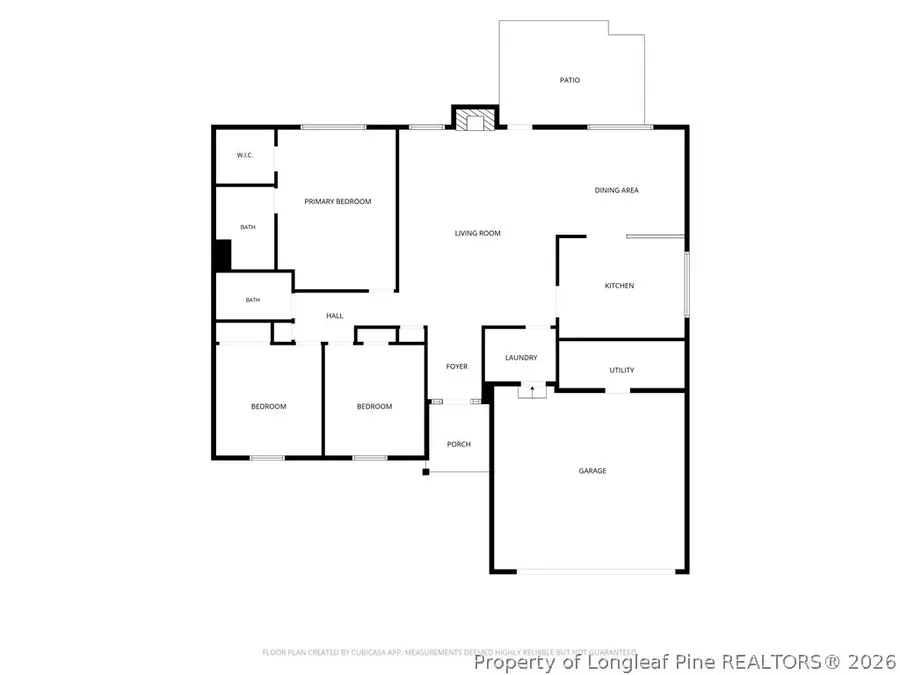 284 Growers Way, Fayetteville, NC 28314 - #3