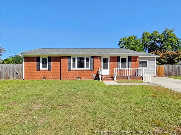 5128 Redwood Drive, Fayetteville, NC 28304