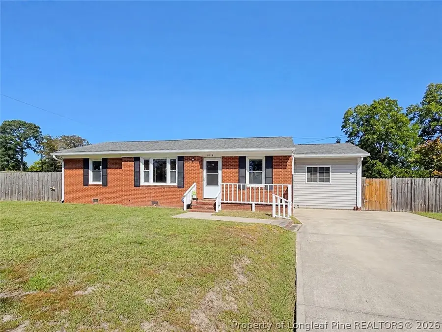 5128 Redwood Drive, Fayetteville, NC 28304 - #2