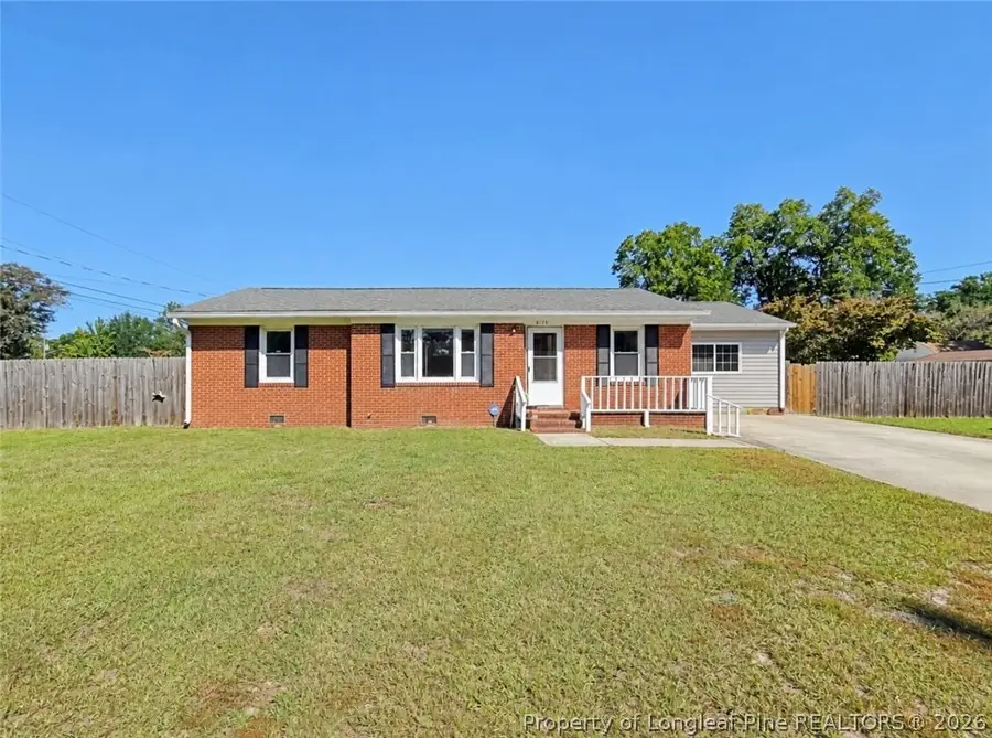 5128 Redwood Drive, Fayetteville, NC 28304 - #3