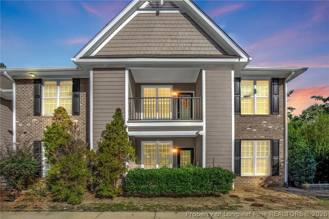 206 Fountainhead Lane #103, Fayetteville, NC 28301 - #1