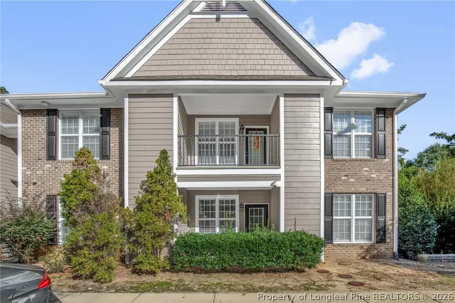 206 Fountainhead Lane #103, Fayetteville, NC 28301 - #2