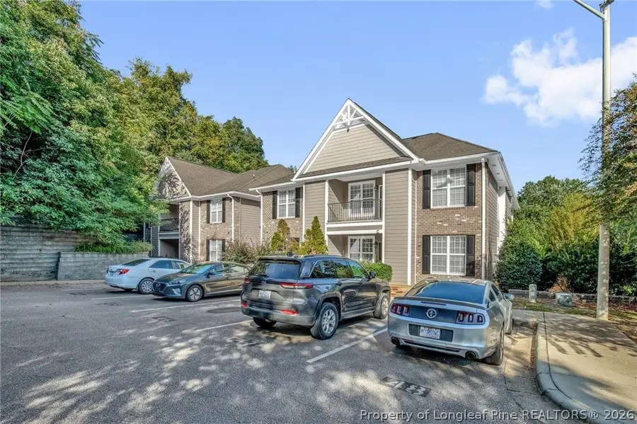 206 Fountainhead Lane #103, Fayetteville, NC 28301 - #3
