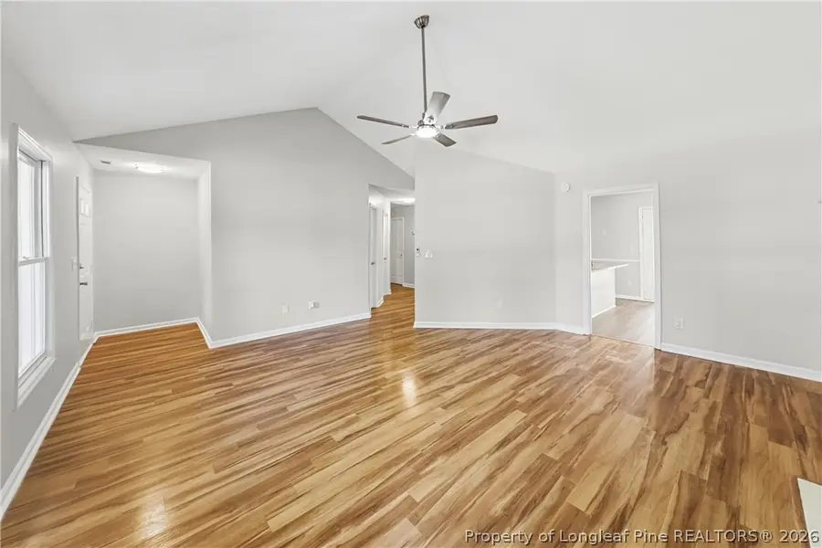 836 Chevy Chase Street, Fayetteville, NC 28306 - #3
