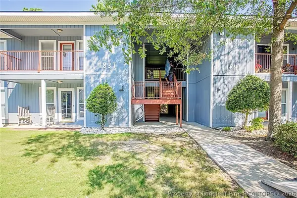 1837 Sardonyx Road #4, Fayetteville, NC 28314
