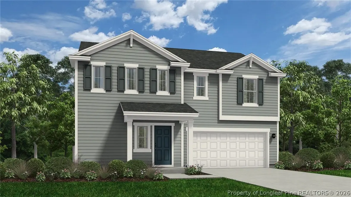 335 Blossom Trail, Lillington, NC 27546 - #1